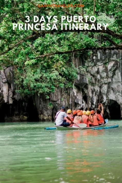 london to puerto princesa|The Ultimate 3 Day Puerto Princesa Itinerary Travel Guide.